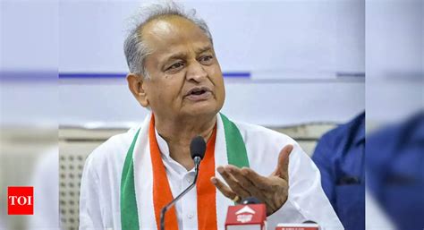 Rajasthan: Ashok Gehlot govt offers 100 power units .